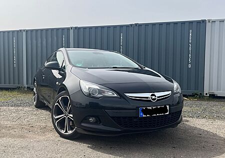 Opel Astra GTC 1.4 Turbo Edition 88kW Edition