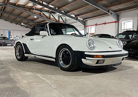 Porsche 911 Urmodell 911 G-Modell im Original WTL und Motorrevision