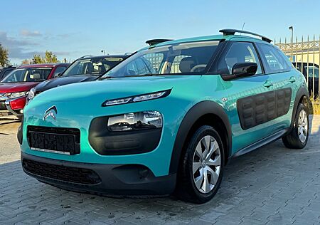 Citroën C4 Cactus Feel