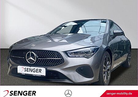 Mercedes-Benz CLA 200 Shooting Brake CLA 200 SB Progressive Multibeam Pano AHK 360°-K