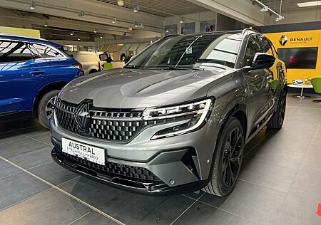 Renault Austral Iconic Esprit Alpine full hybrid 200