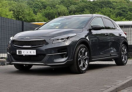 Kia XCeed Launch Edition *JBL*LED*PANO*CAR-PLAY*RFK*