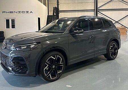 VW Tiguan Volkswagen 1.5 eTSI 110 kW R-Line