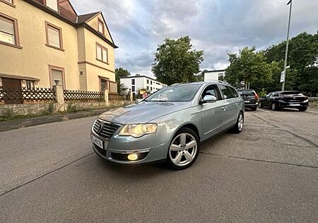 VW Passat Volkswagen 2.0 TDI Highline Highline