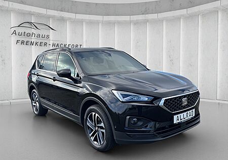 Seat Tarraco Style 4Drive AHK Panorama Carplay ACC