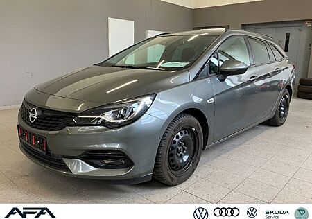 Opel Astra K Sports Tourer 1.2 GS Line LED*RFK*Navi
