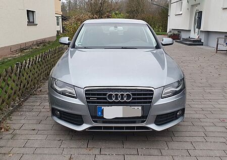 Audi A4 2.0 TFSI 155kW S tronic quattro S line S line