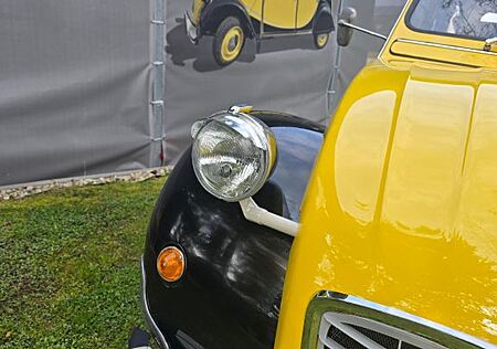 Citroën 2 CV