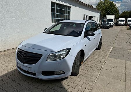Opel Insignia A Sports Tourer Sport 4x4