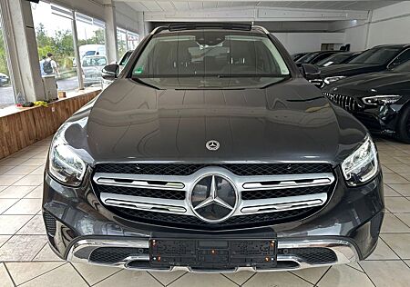 Mercedes-Benz GLC 220 d 4Matic Panorama dach Netto=25966.-euro