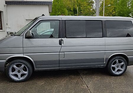 VW T4 Multivan Volkswagen