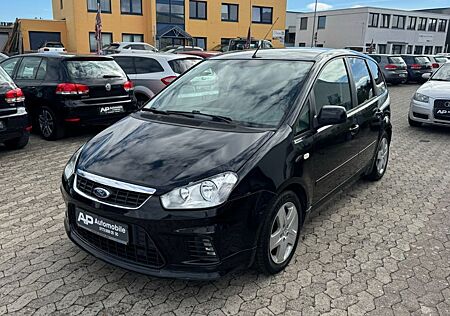 Ford C-Max Style + 195 Tkm Tüv&Au 01/2026