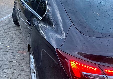 Opel Insignia 1.6 ECOTEC DI Turbo ecoFLEX Sport S...