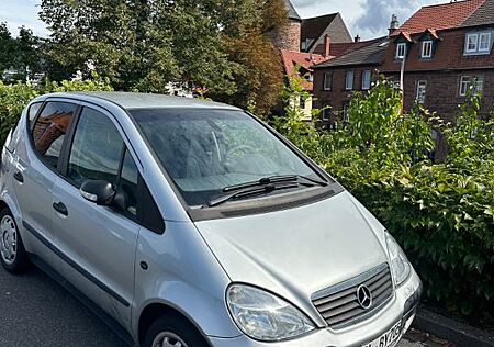 Mercedes-Benz A 170 CDI CLASSIC Classic