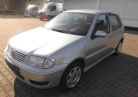 VW Polo Volkswagen 1.4 55kW,Automatik Getriebe,Klimaautomatik