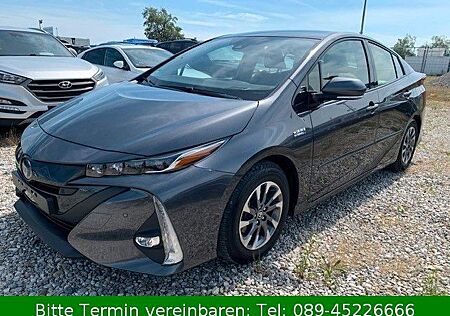 Toyota Prius Plug-in Hybrid*HUD*KAMERA*NAVI*ALU*1.HAND*