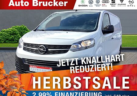 Opel Vivaro gebraucht kaufen Opel Vivaro Kasten Selection M 1.5 D +Klimaanlage+Tag
