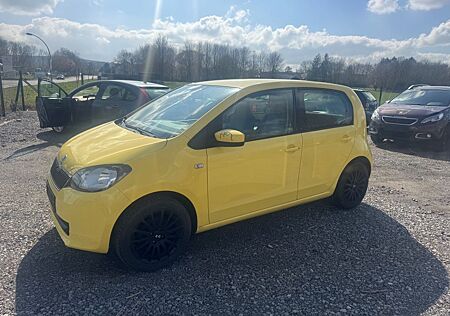 Skoda Citigo Ambition *2-Hand*Klima*Euro5*