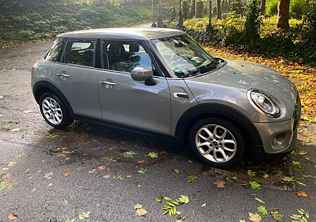 Mini ONE 60 YEARS 60 YEARS