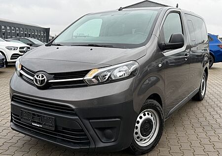 Toyota Pro Ace PROACE Combi Long 1.5 120 D-4D Dynamic* 9 Sitze