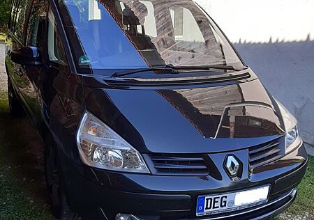 Renault Espace Dynamique 2.0 dCi 110kW Dynamique