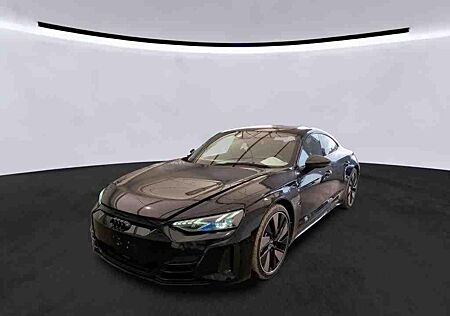 Audi RS e-tron GT e-tron GT RS HuD ACC LASER 360° PANO B&O MASSAGE