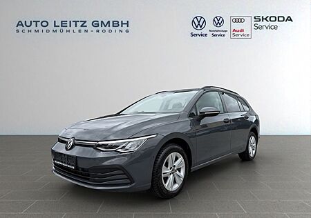 VW Golf Volkswagen Variant 2.0 TDI DSG Life ACC Navi ergoActiv