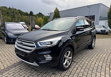 Ford Kuga Cool & Connect