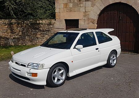 Ford Escort RS Cosworth T35 Standard
