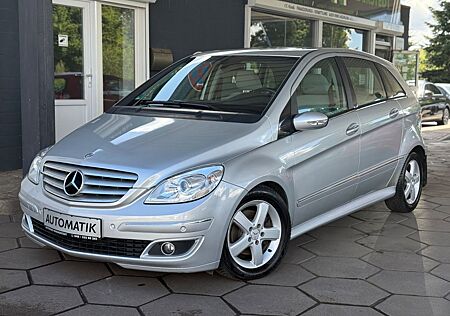 Mercedes-Benz B 200 CDI / Navi / Schiebedach