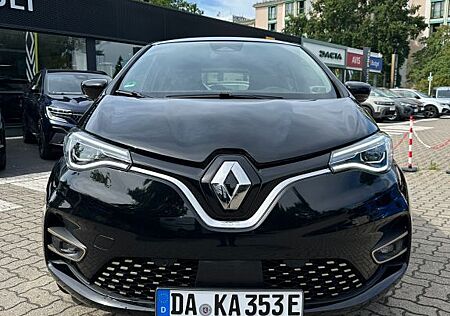 Renault ZOE EV50 135hp Iconic