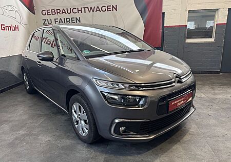 Citroën C4 Picasso /Spacetourer Selection