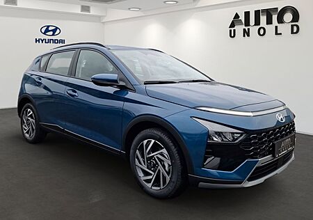 Hyundai Bayon 1.0 T-GDi DCT Trend
