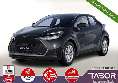 Toyota C-HR 1.8 HEV 140 CVT LED ACC DigCo Kam CarPlay