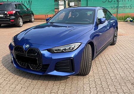 BMW i4 Gran Coupe 40 eDrive M Sport*KLIMA*AMBIENTE*