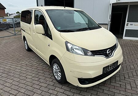Nissan NV200 /Evalia Evalia 7-Sitzer Behindertengerecht