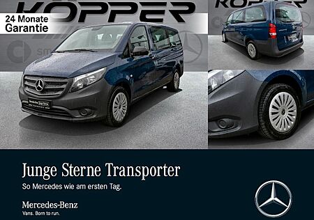 Mercedes-Benz Vito 114 CDI Tourer PRO L ATG BLUE Edition