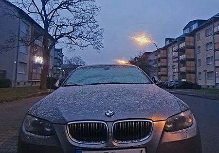 BMW 325d