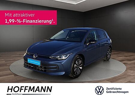 VW Golf Volkswagen 1.5TSI Goal Navi+AHK+LED+ACC