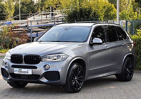 BMW X5 xDrive30d Sport-Aut. M-PAKET