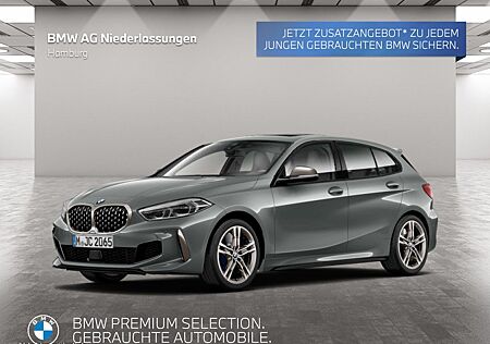 BMW M135i xDrive Harman/K LiveCockpitProf Head-Up