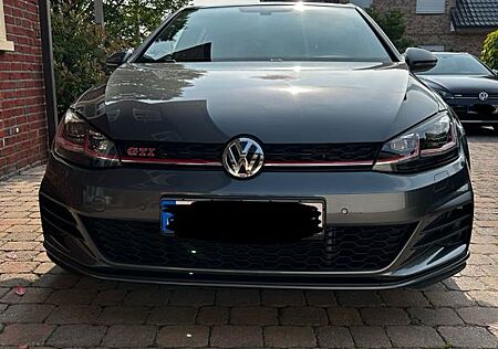 VW Golf Volkswagen 7 GTI Performance 2.0 TSI OPF DSG