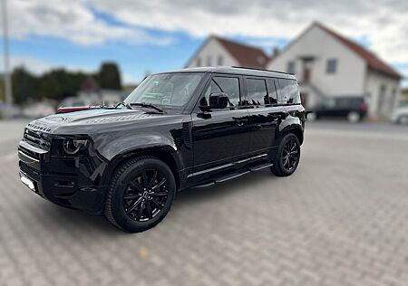 Land Rover Defender 3.0 P400 MHEV X-Dynamic HSE 110 X-D...