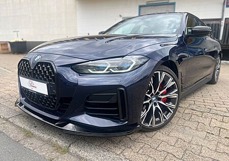 BMW 440 Gran Coupé M440i Sport Gran Coupé