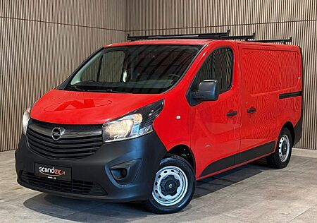Opel Vivaro 1.6CDTI