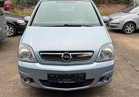 Opel Meriva Cosmo 1.6 16V 2.Hand*Automa*Shz*