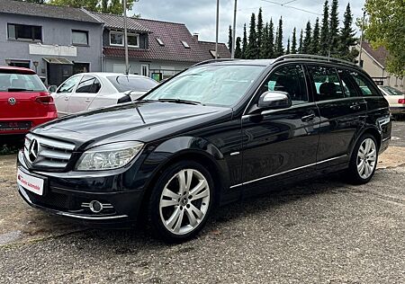 Mercedes-Benz C 220 C -Klasse T-Modell T CDI Automatik