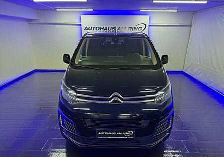 Citroën Spacetourer Aut 1.HND 9-SITZ SPUR APPLE KEY 360°