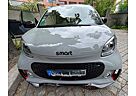 Smart ForTwo coupé 60kW EQ edition nightsky prime ...