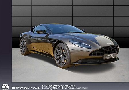 Aston Martin DB11 V8 Coupe